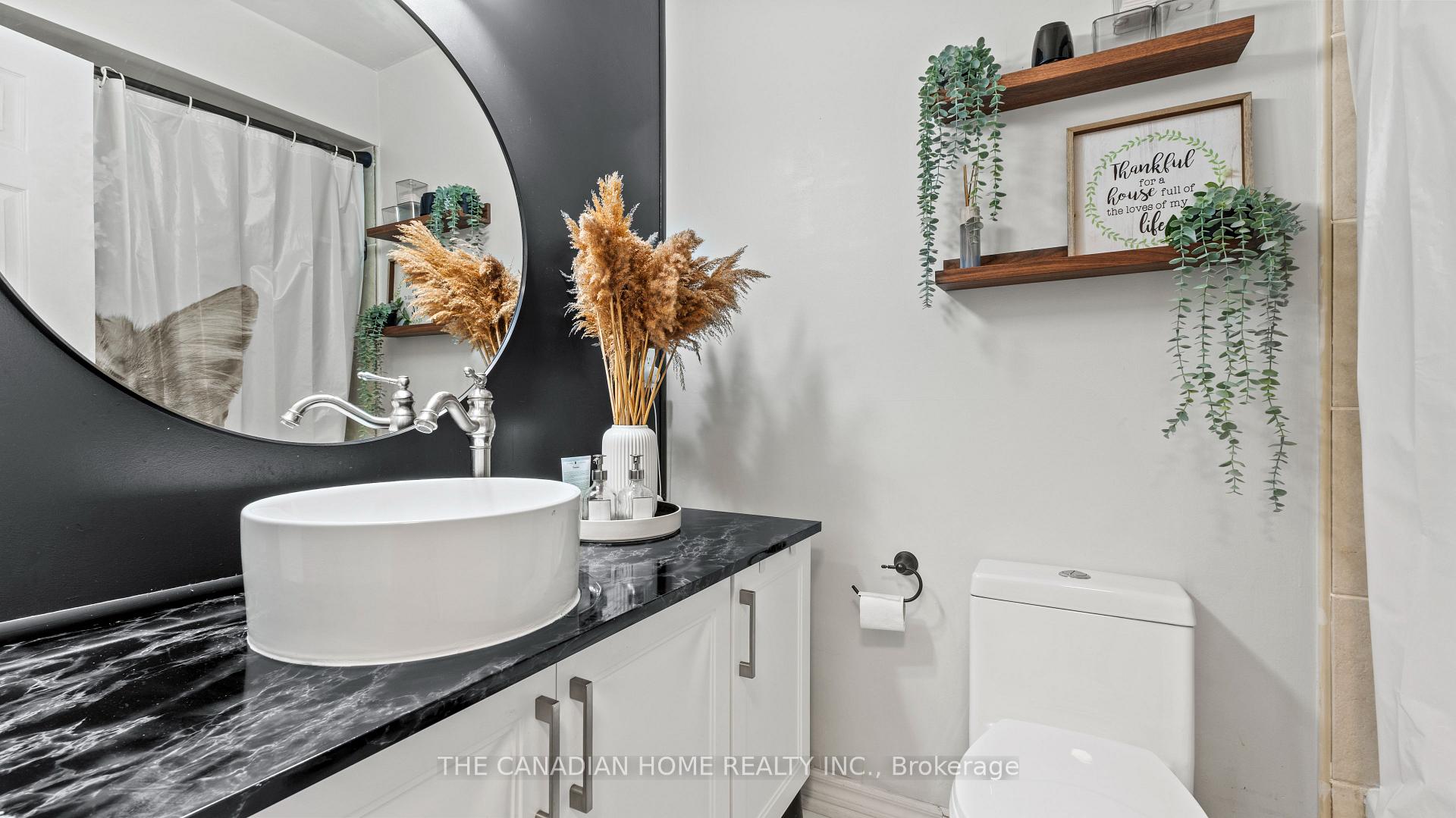 Photo 18 of 2150 Duberry Drive, Pickering, Brock Ridge — HOMEH