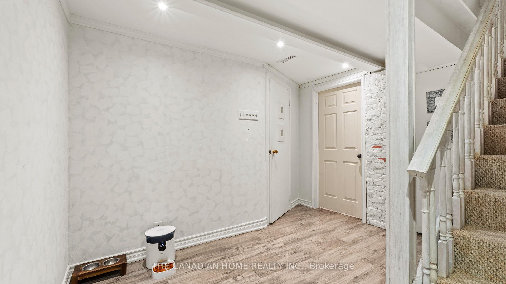 Photo 21 of 2150 Duberry Drive, Pickering, Brock Ridge — HOMEH