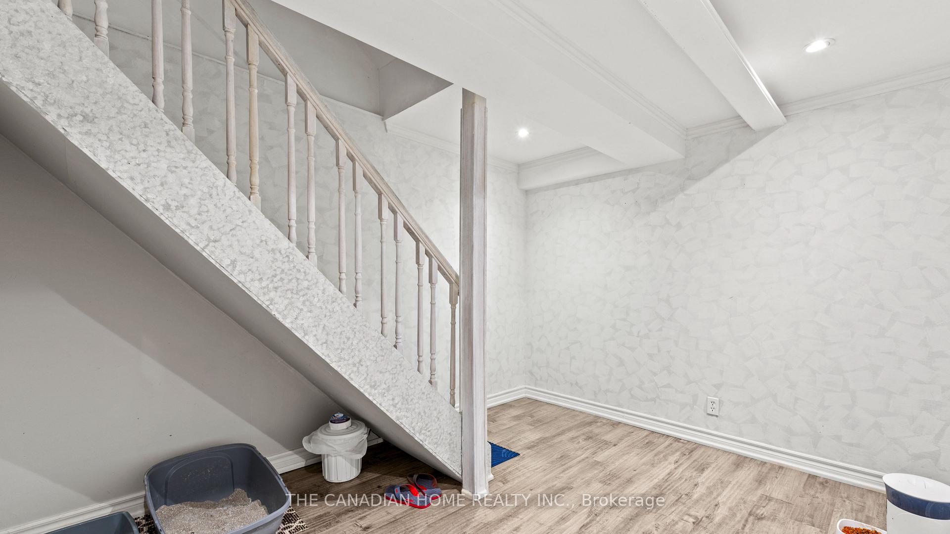 Photo 22 of 2150 Duberry Drive, Pickering, Brock Ridge — HOMEH
