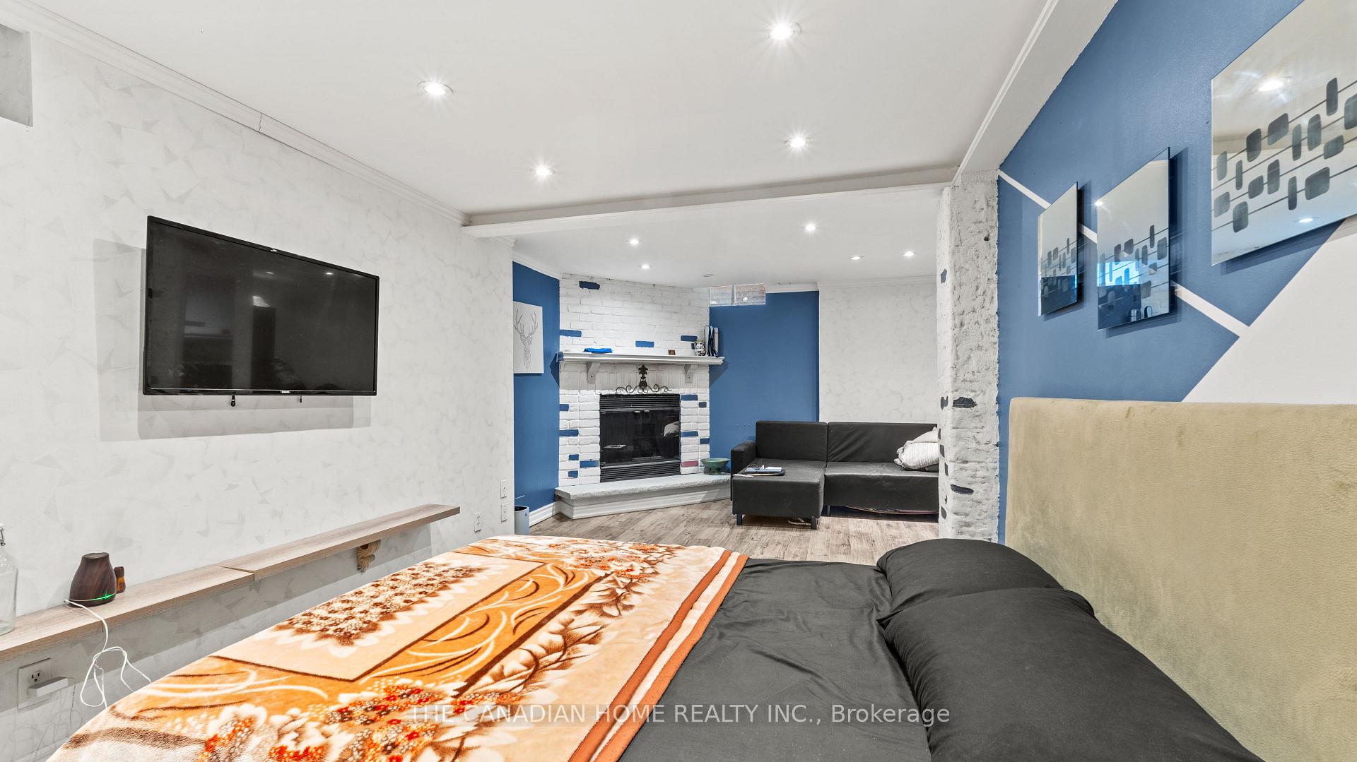 Photo 23 of 2150 Duberry Drive, Pickering, Brock Ridge — HOMEH