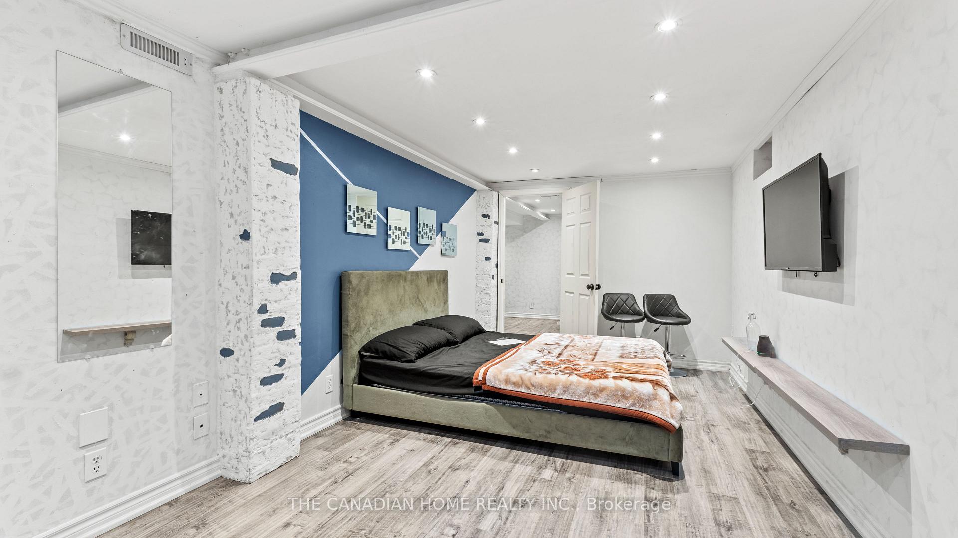 Photo 24 of 2150 Duberry Drive, Pickering, Brock Ridge — HOMEH