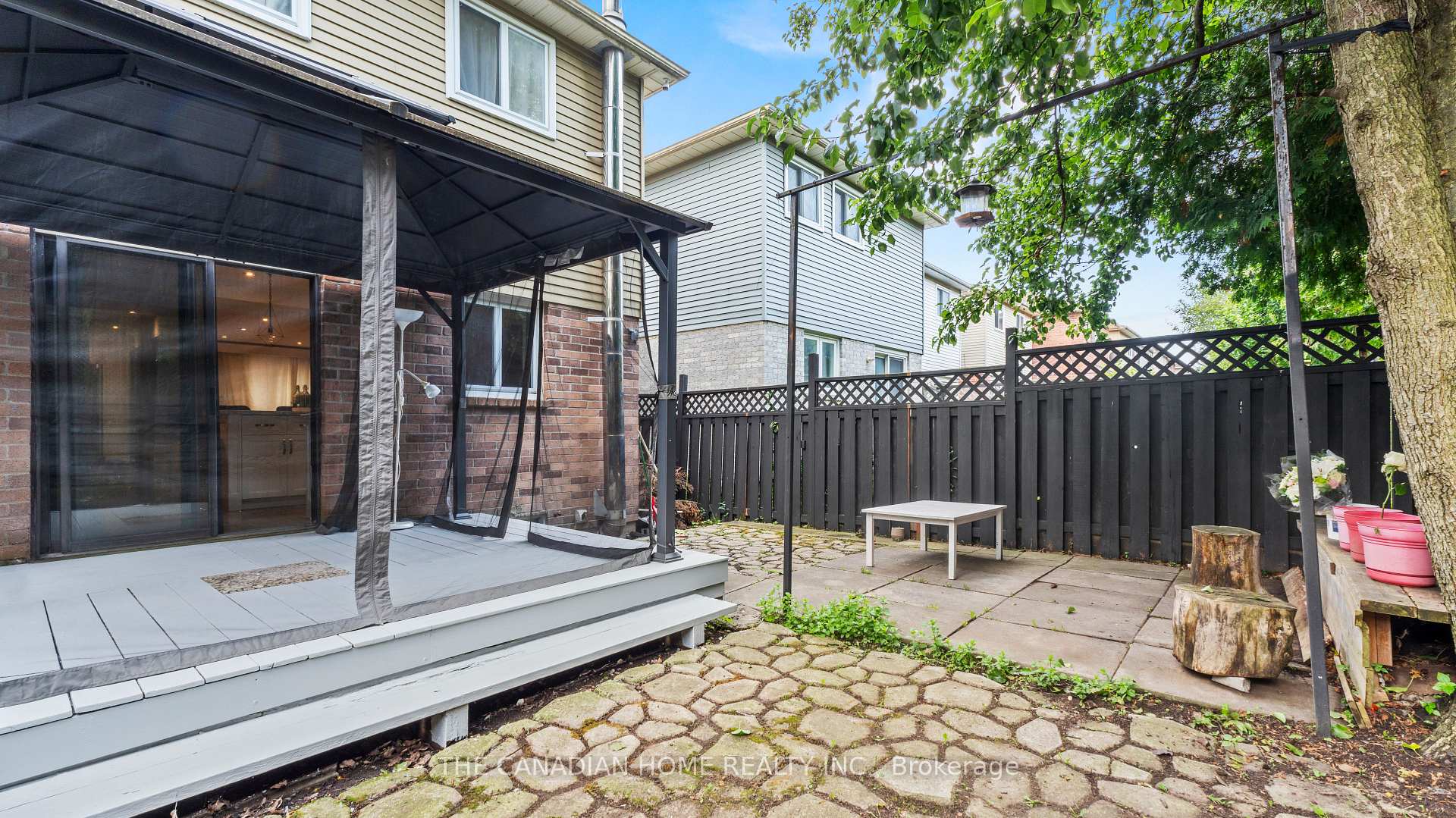 Photo 25 of 2150 Duberry Drive, Pickering, Brock Ridge — HOMEH