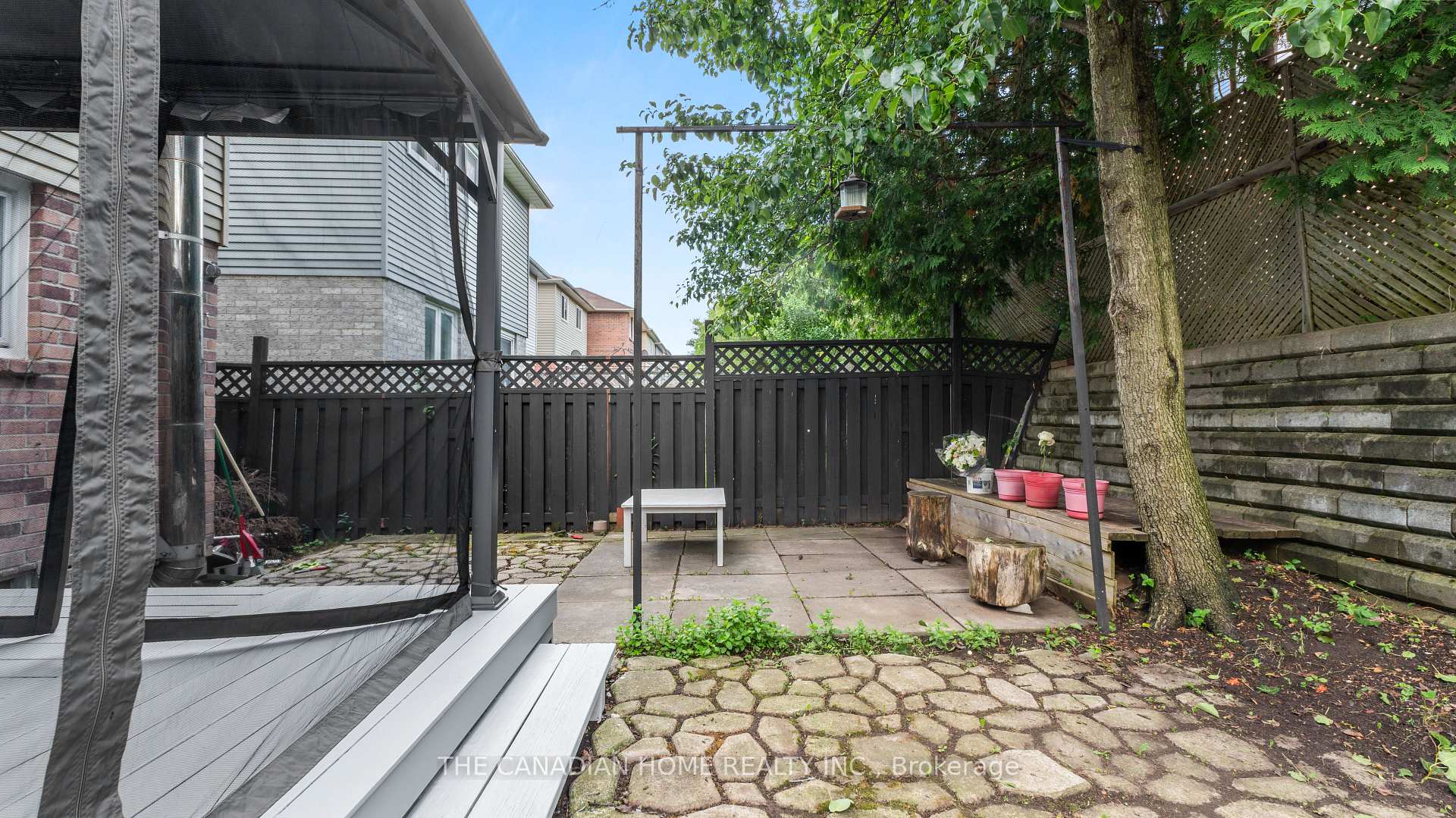 Photo 26 of 2150 Duberry Drive, Pickering, Brock Ridge — HOMEH