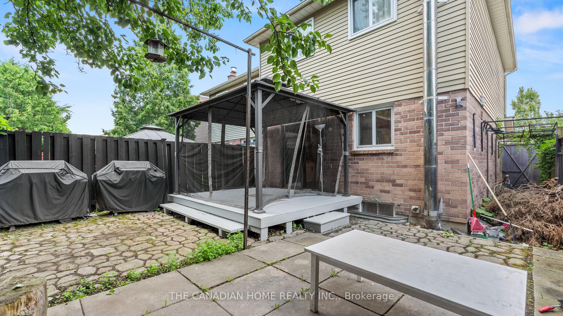 Photo 27 of 2150 Duberry Drive, Pickering, Brock Ridge — HOMEH