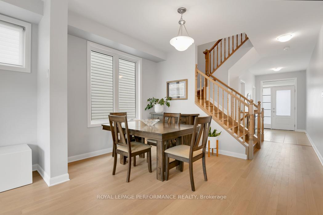 Photo 5 of 282 Aquarium Avenue, Ottawa, Avalon West — HOMEH