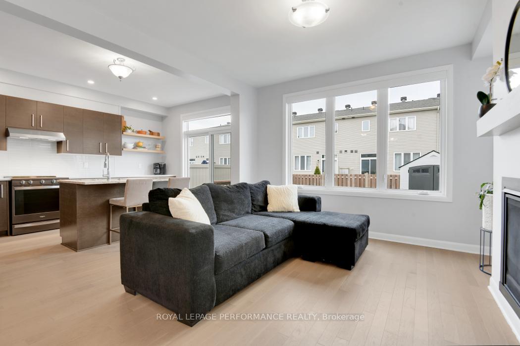 Photo 7 of 282 Aquarium Avenue, Ottawa, Avalon West — HOMEH