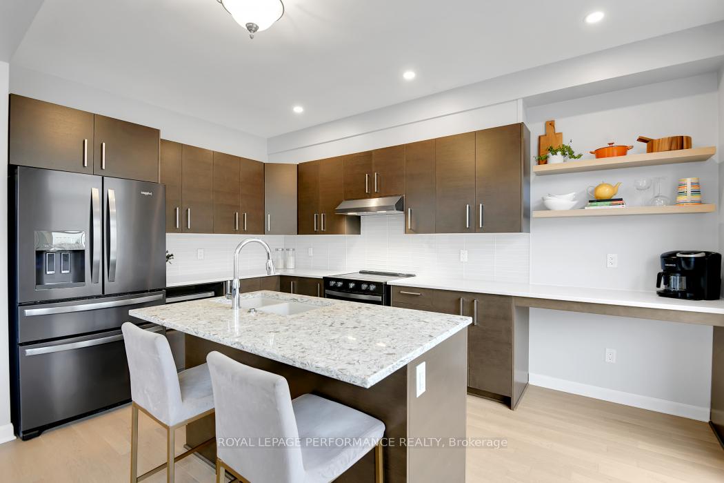 Photo 9 of 282 Aquarium Avenue, Ottawa, Avalon West — HOMEH