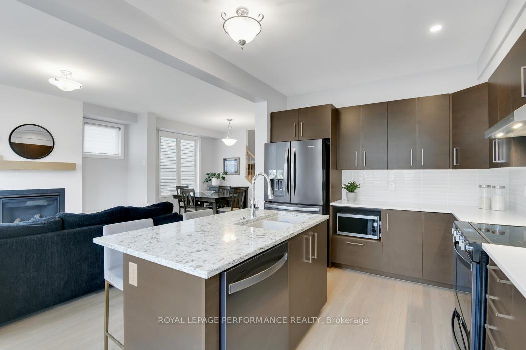 Photo 11 of 282 Aquarium Avenue, Ottawa, Avalon West — HOMEH