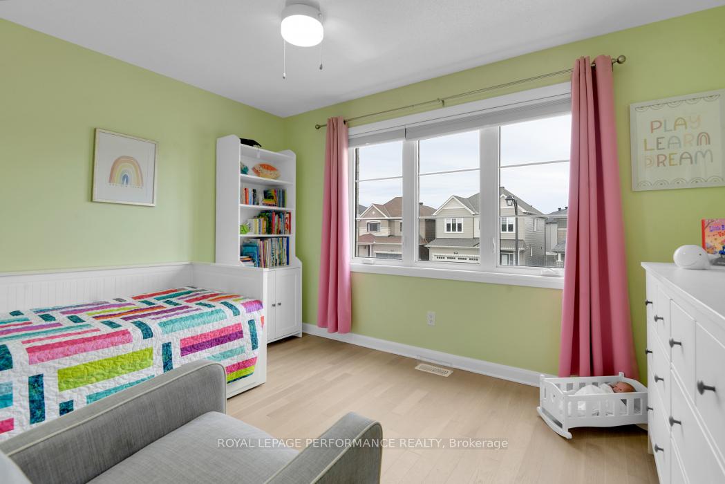 Photo 21 of 282 Aquarium Avenue, Ottawa, Avalon West — HOMEH