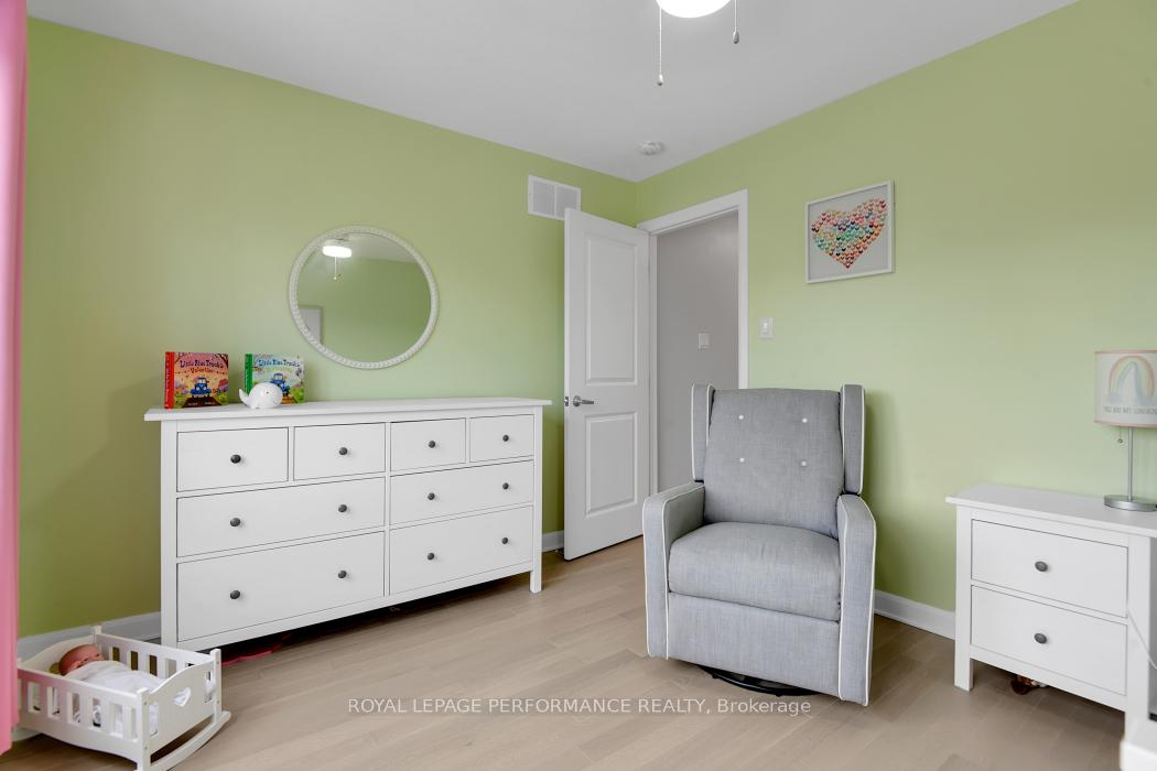 Photo 22 of 282 Aquarium Avenue, Ottawa, Avalon West — HOMEH
