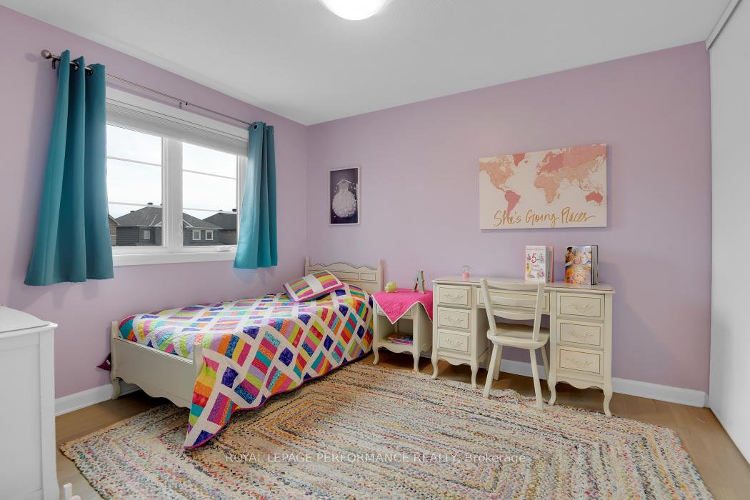 Photo 23 of 282 Aquarium Avenue, Ottawa, Avalon West — HOMEH