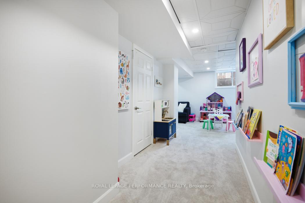 Photo 28 of 282 Aquarium Avenue, Ottawa, Avalon West — HOMEH
