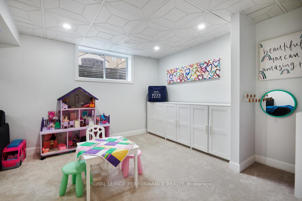 Photo 29 of 282 Aquarium Avenue, Ottawa, Avalon West — HOMEH