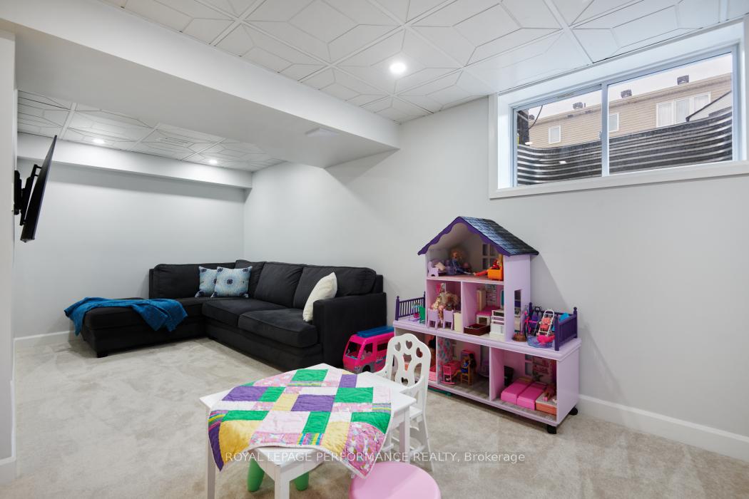 Photo 30 of 282 Aquarium Avenue, Ottawa, Avalon West — HOMEH