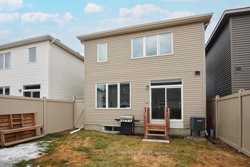 Photo 34 of 282 Aquarium Avenue, Ottawa, Avalon West — HOMEH