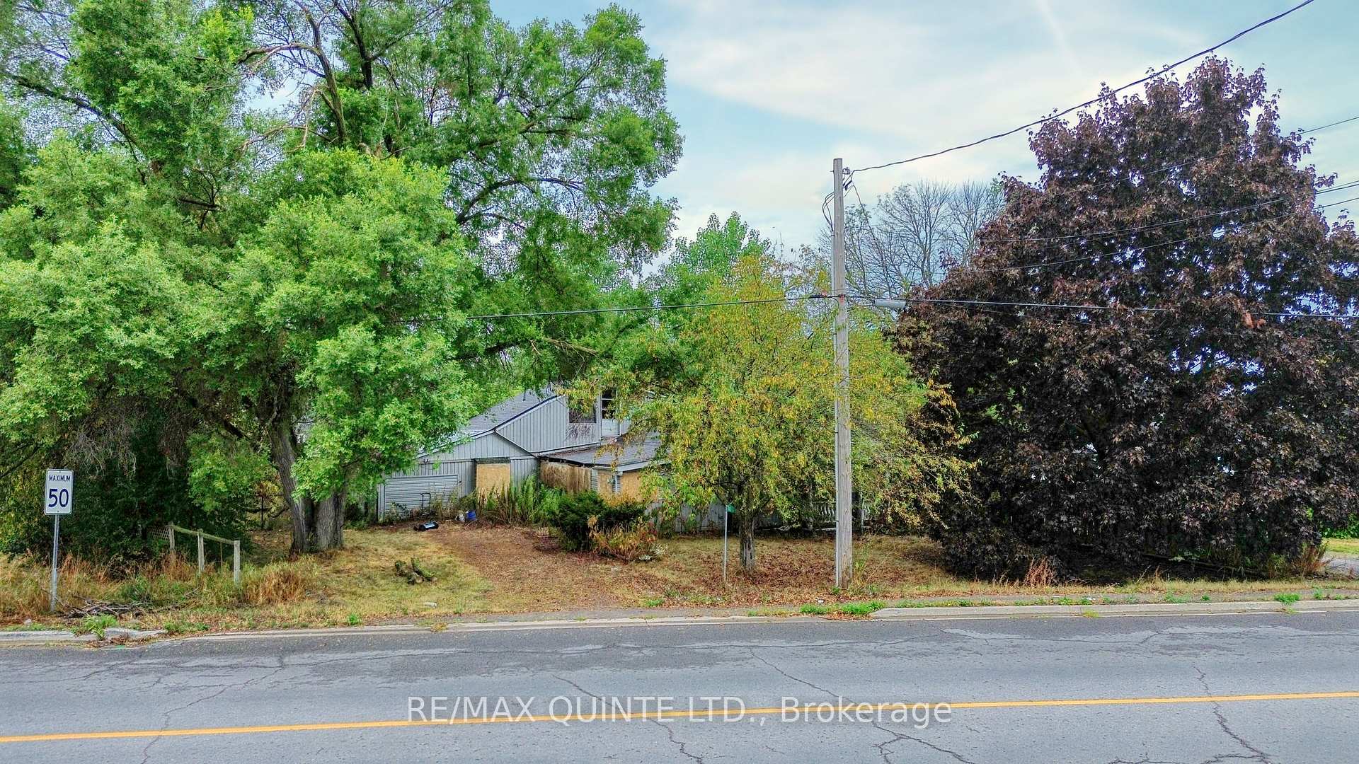Photo 3 of 74 County Rd 3, Prince Edward County, Ameliasburg Ward — HOMEH