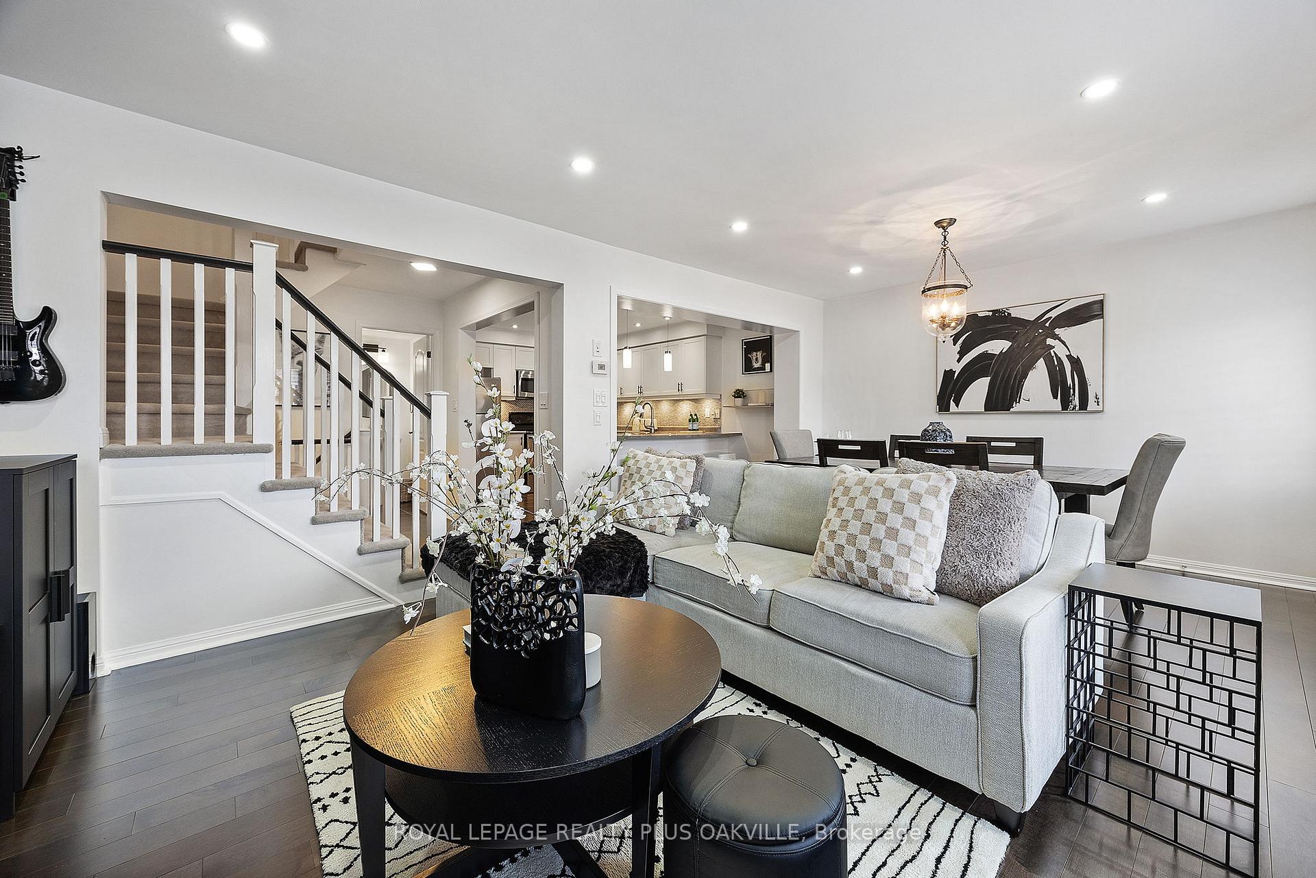 Photo 18 of 60 Gleave Terrace, Milton, Harrison — HOMEH