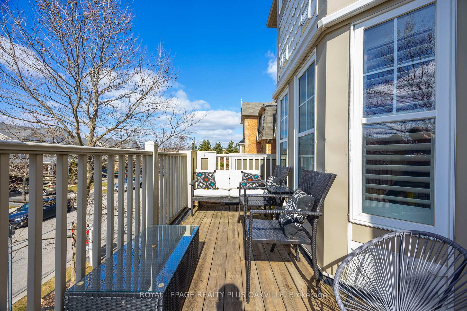 Photo 30 of 60 Gleave Terrace, Milton, Harrison — HOMEH