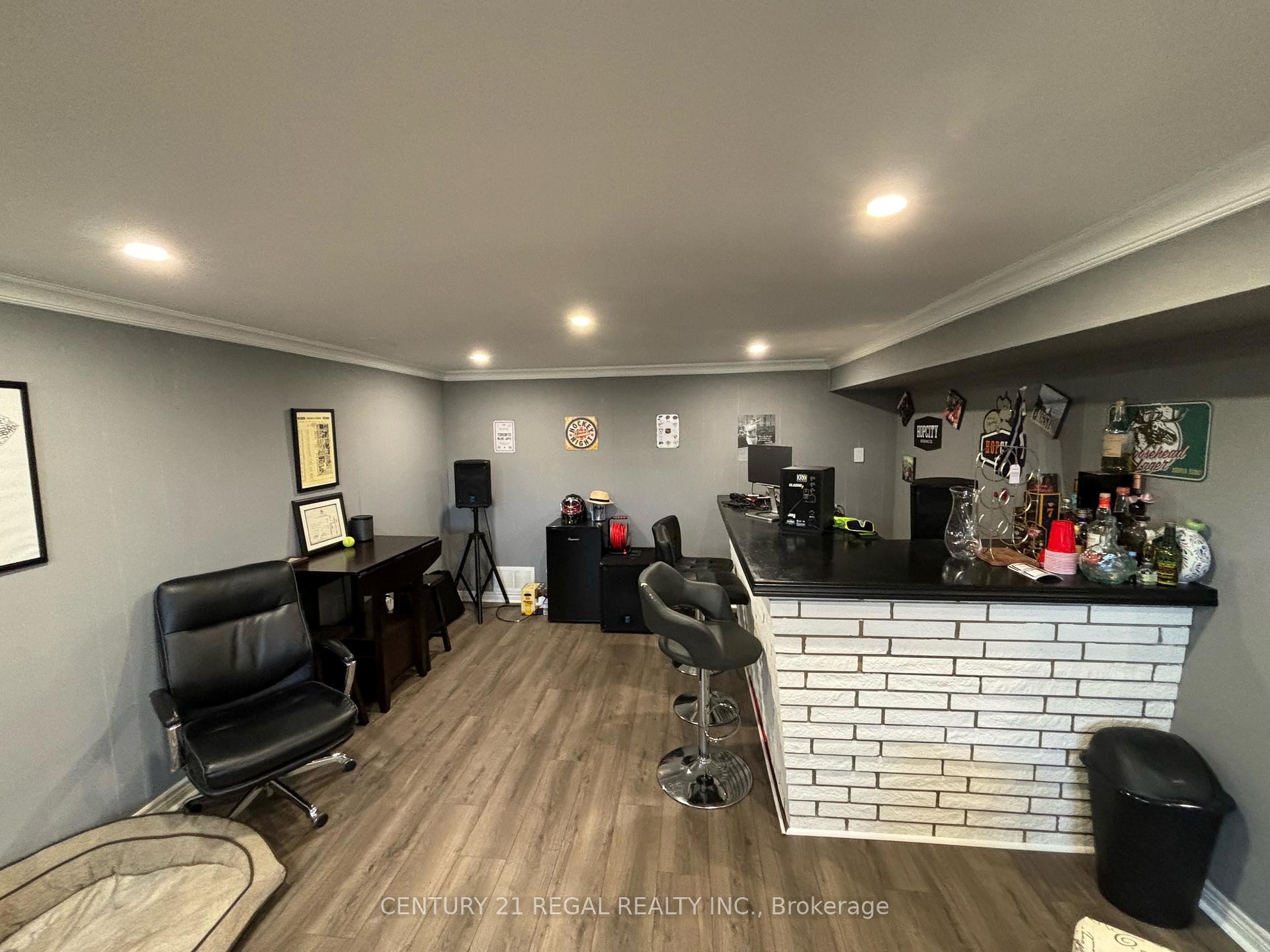 Photo 12 of 904 Modlin Road, Pickering, Bay Ridges — HOMEH