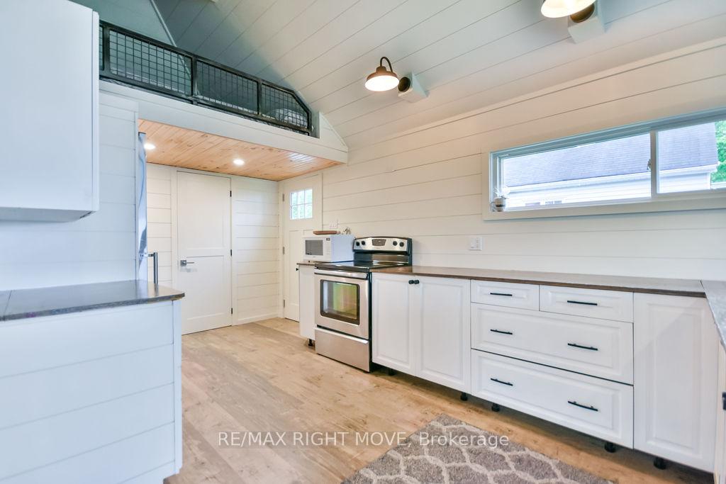 Photo 3 of 4458 Plum Point Road, Ramara, Rural Ramara — HOMEH
