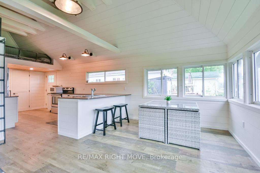 Photo 6 of 4458 Plum Point Road, Ramara, Rural Ramara — HOMEH