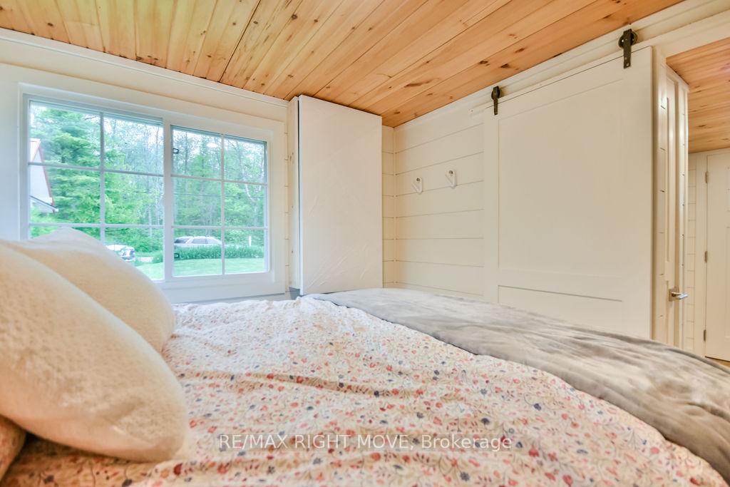 Photo 11 of 4458 Plum Point Road, Ramara, Rural Ramara — HOMEH