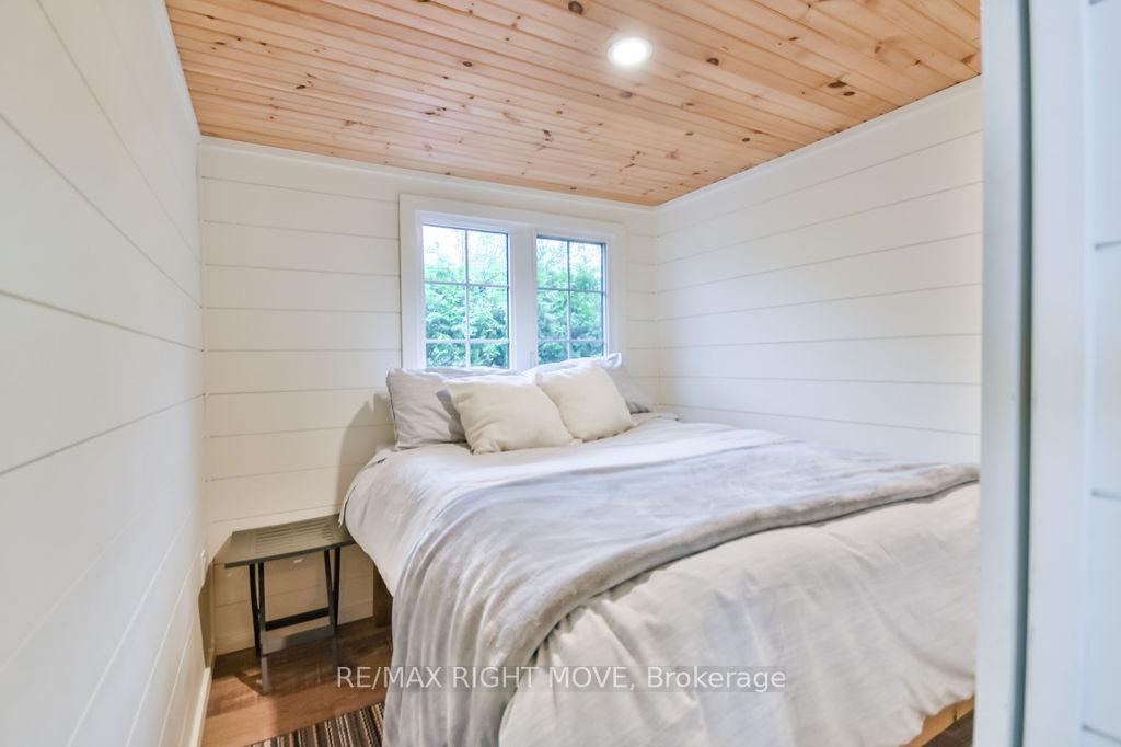 Photo 12 of 4458 Plum Point Road, Ramara, Rural Ramara — HOMEH