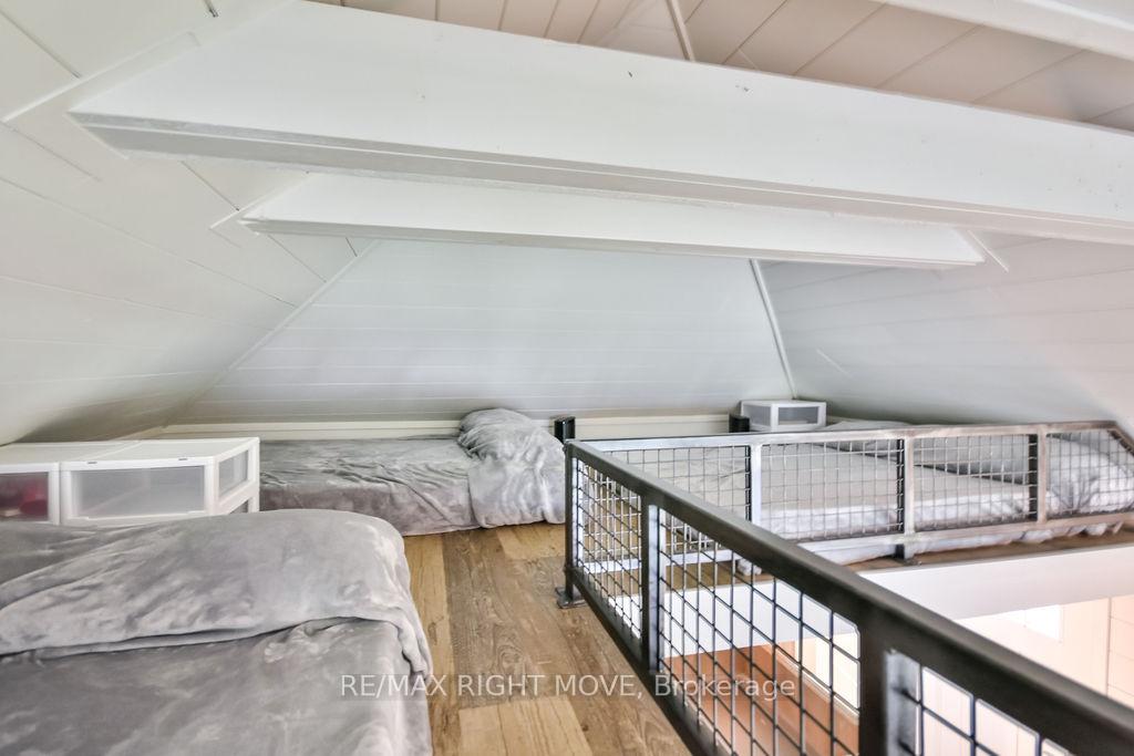 Photo 13 of 4458 Plum Point Road, Ramara, Rural Ramara — HOMEH