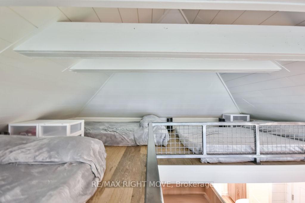 Photo 14 of 4458 Plum Point Road, Ramara, Rural Ramara — HOMEH