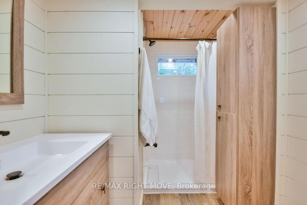Photo 18 of 4458 Plum Point Road, Ramara, Rural Ramara — HOMEH