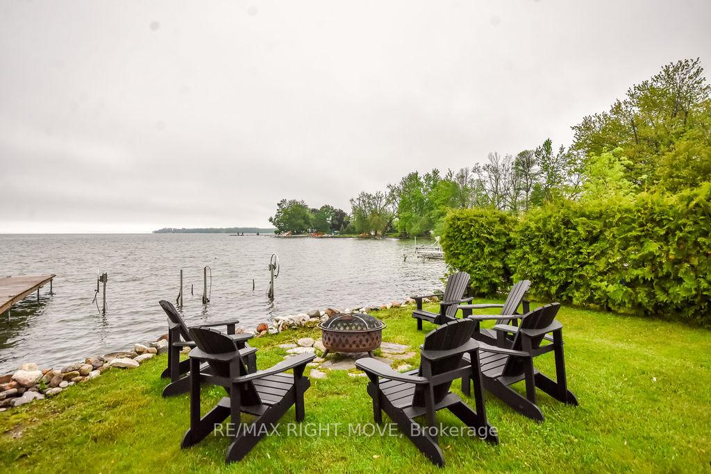 Photo 21 of 4458 Plum Point Road, Ramara, Rural Ramara — HOMEH