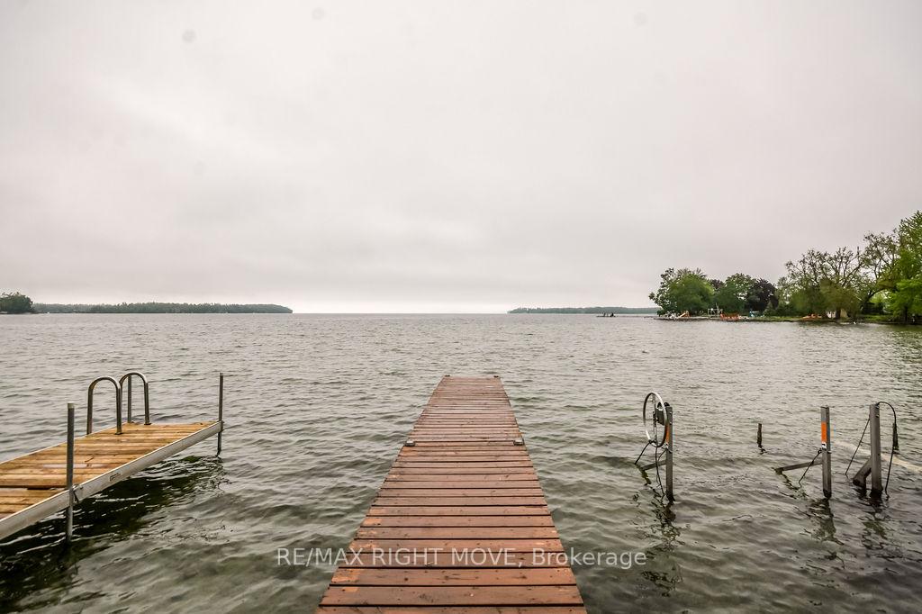 Photo 22 of 4458 Plum Point Road, Ramara, Rural Ramara — HOMEH