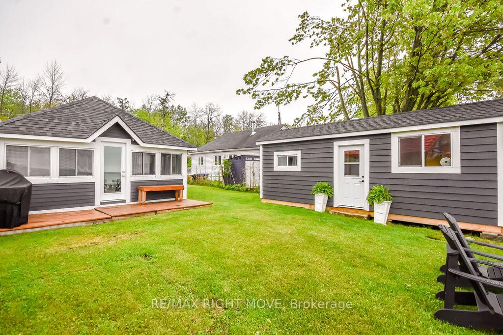 Photo 26 of 4458 Plum Point Road, Ramara, Rural Ramara — HOMEH