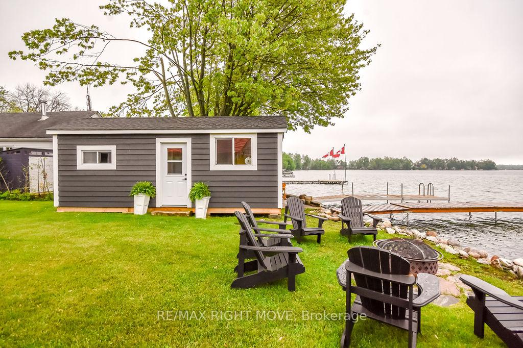 Photo 27 of 4458 Plum Point Road, Ramara, Rural Ramara — HOMEH