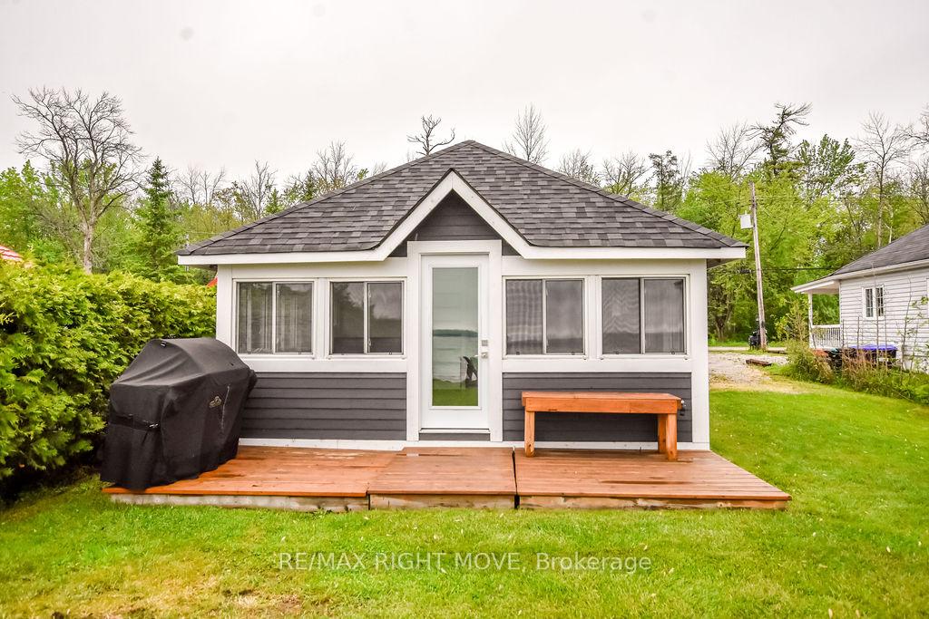 Photo 29 of 4458 Plum Point Road, Ramara, Rural Ramara — HOMEH