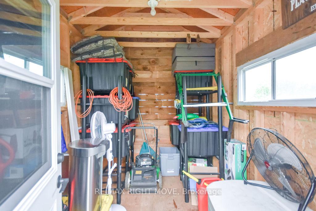Photo 32 of 4458 Plum Point Road, Ramara, Rural Ramara — HOMEH