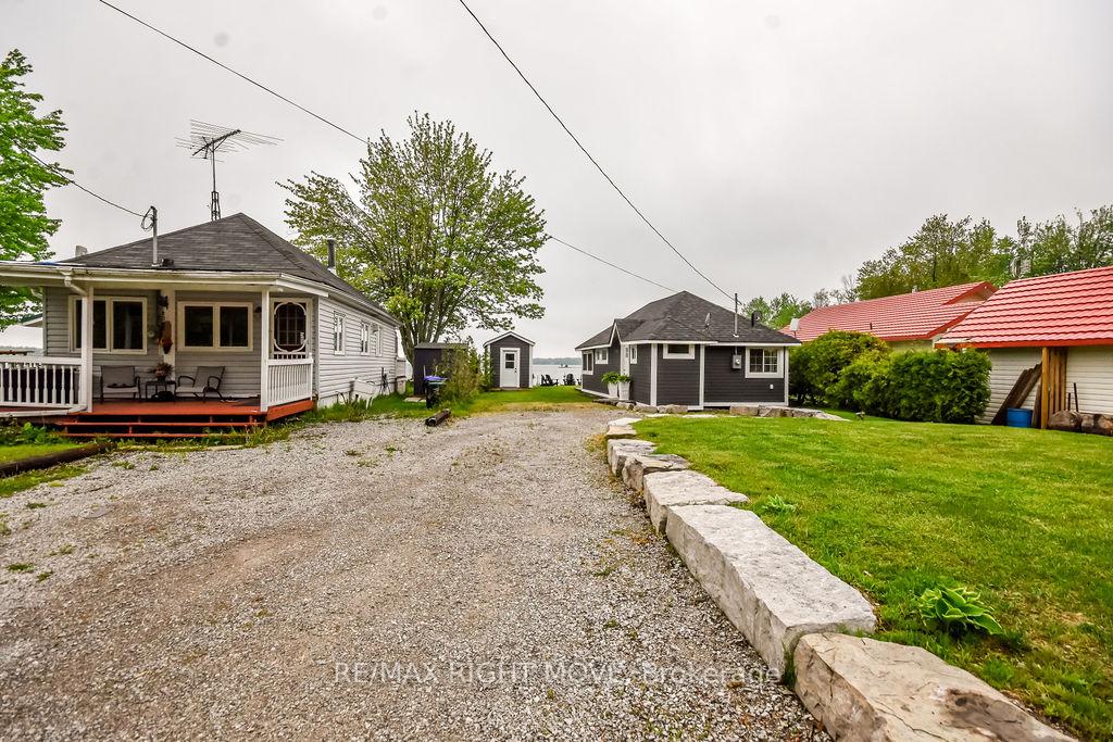 Photo 34 of 4458 Plum Point Road, Ramara, Rural Ramara — HOMEH