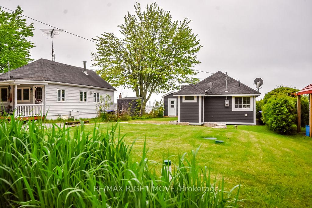 Photo 35 of 4458 Plum Point Road, Ramara, Rural Ramara — HOMEH