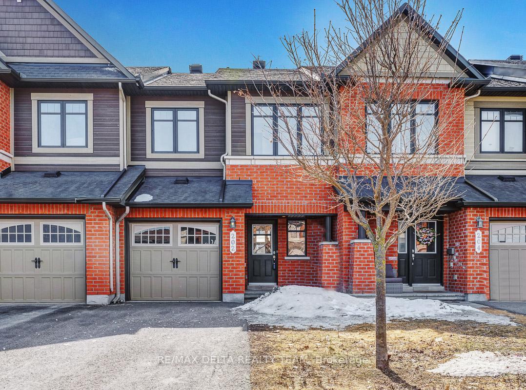 Photo 1 of 202 Gerry Lalonde Drive, Ottawa, Avalon West — HOMEH