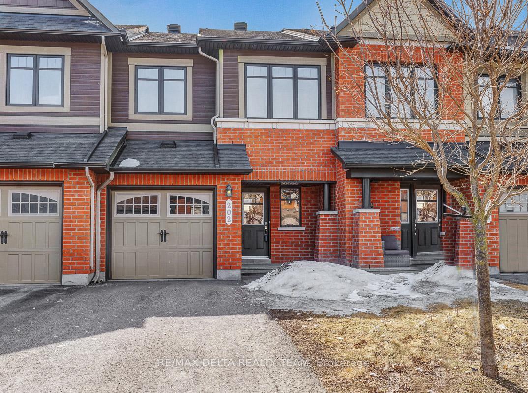 Photo 2 of 202 Gerry Lalonde Drive, Ottawa, Avalon West — HOMEH