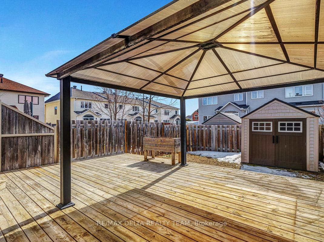 Photo 36 of 202 Gerry Lalonde Drive, Ottawa, Avalon West — HOMEH