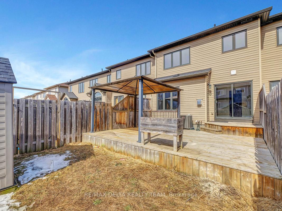 Photo 38 of 202 Gerry Lalonde Drive, Ottawa, Avalon West — HOMEH