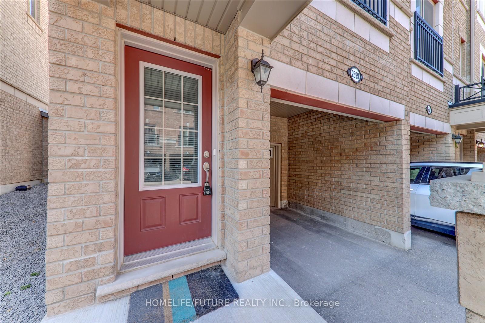 Photo 4 of 2699 Deputy Minister Path, Oshawa, Windfields — HOMEH