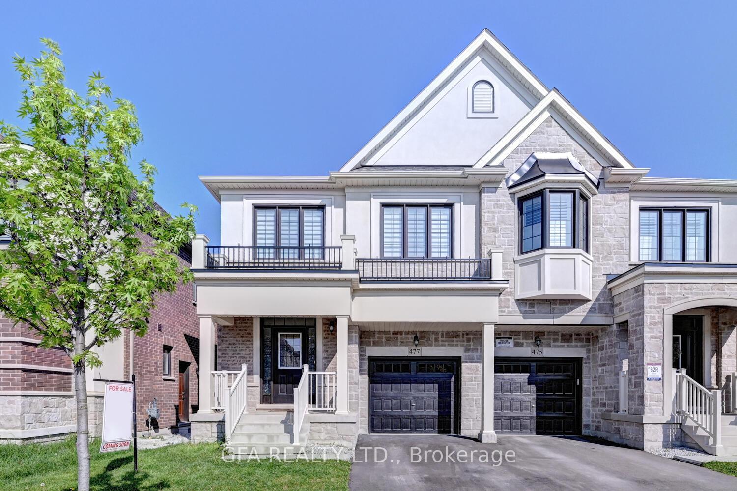 Photo 1 of 477 Bergamot Avenue, Milton, Walker — HOMEH
