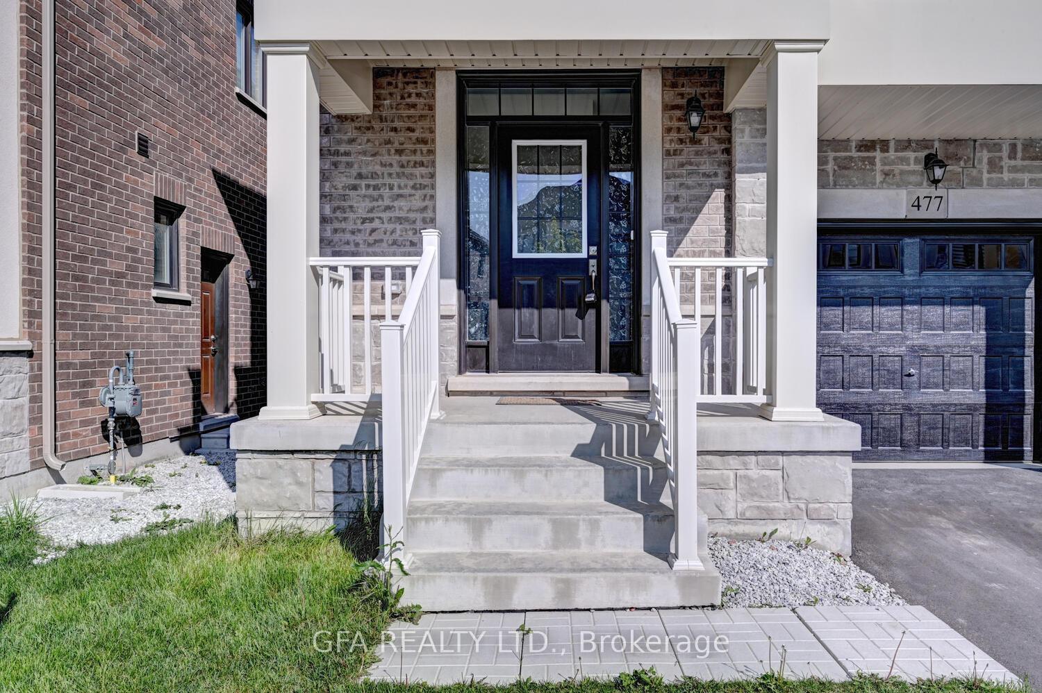 Photo 2 of 477 Bergamot Avenue, Milton, Walker — HOMEH