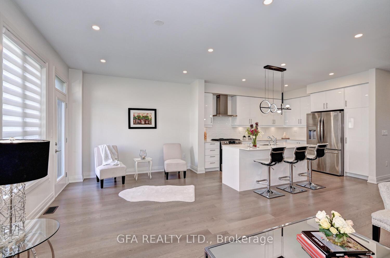 Photo 5 of 477 Bergamot Avenue, Milton, Walker — HOMEH
