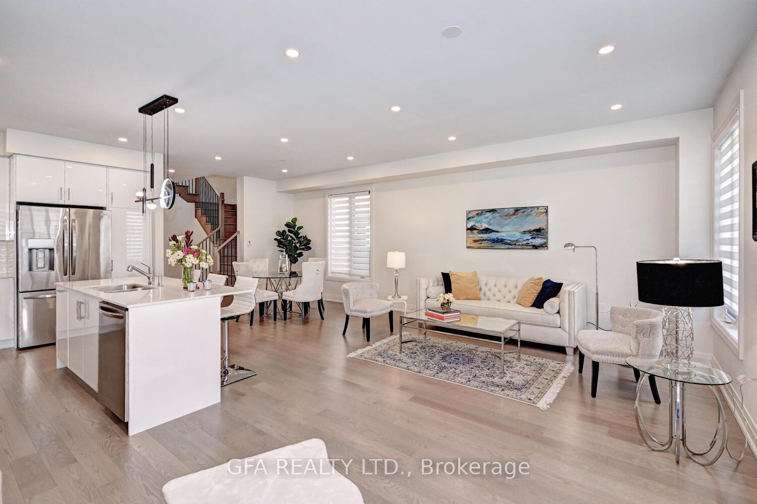 Photo 6 of 477 Bergamot Avenue, Milton, Walker — HOMEH