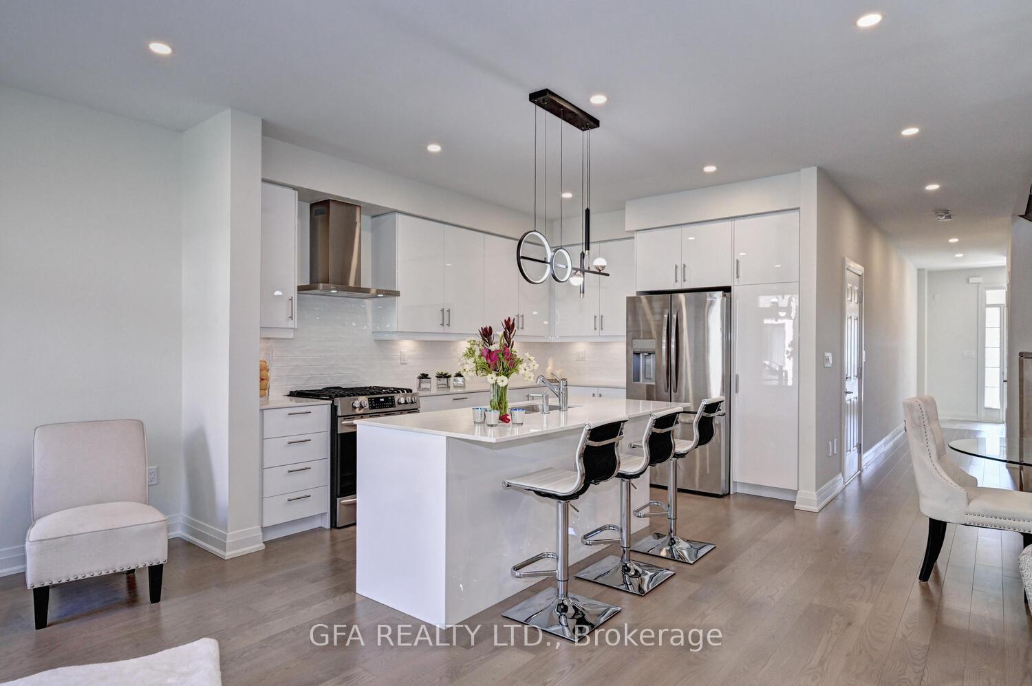 Photo 8 of 477 Bergamot Avenue, Milton, Walker — HOMEH