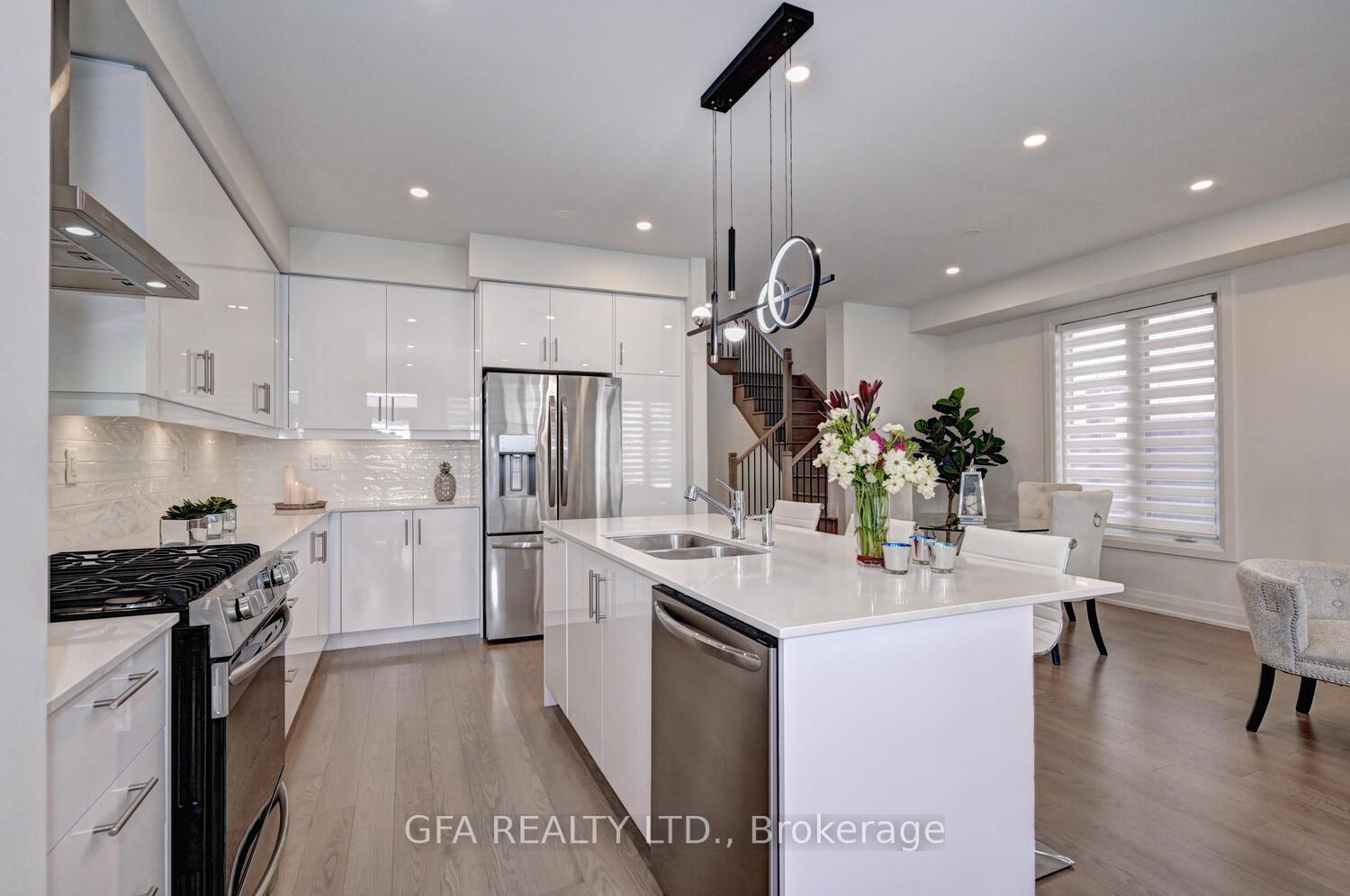 Photo 9 of 477 Bergamot Avenue, Milton, Walker — HOMEH