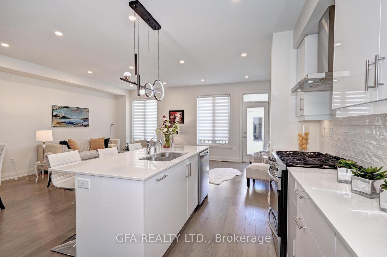 Photo 10 of 477 Bergamot Avenue, Milton, Walker — HOMEH
